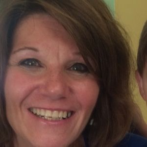 Meet your Posher, Lorrie